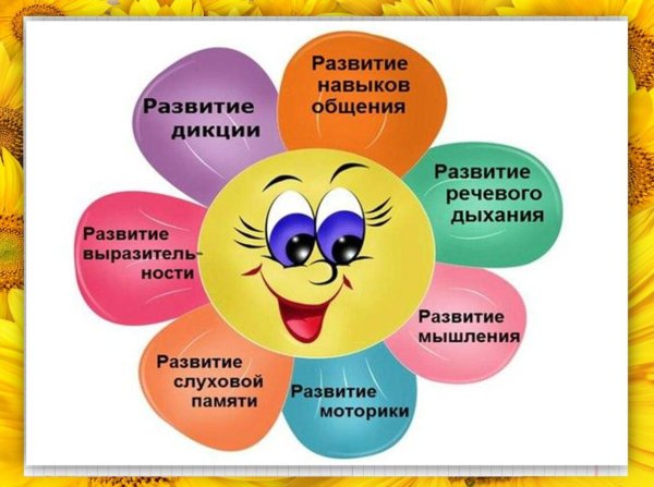 цветик семицветик