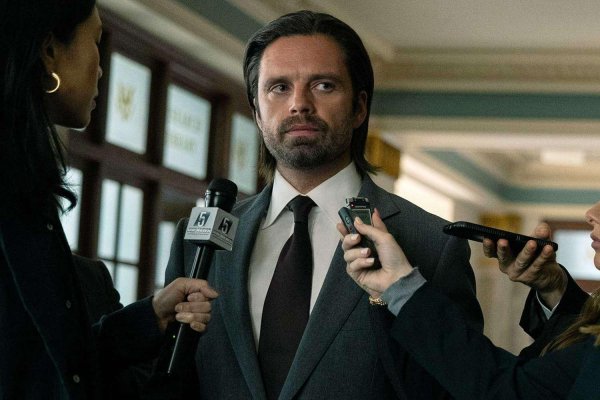 себастиан стэн