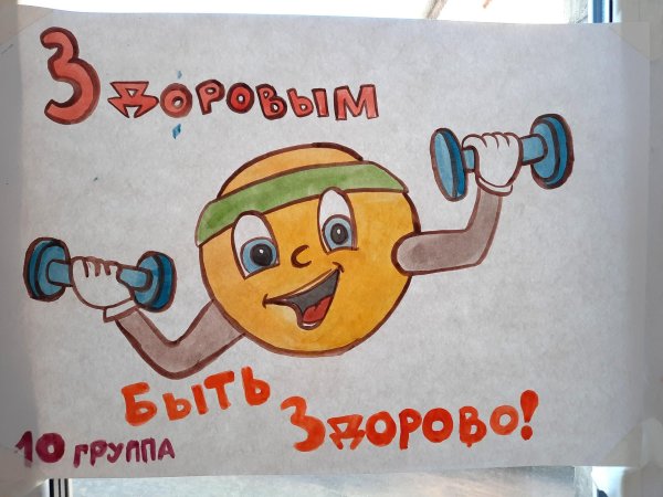 рисунки мы за зож