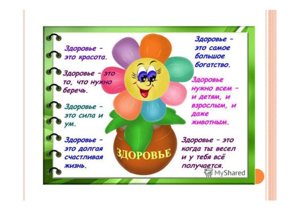 группа семицветик