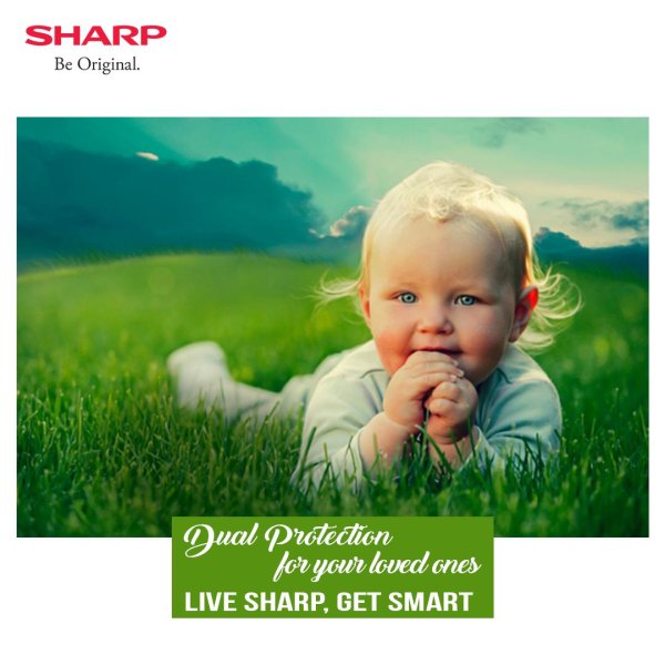 счастливые младенцы