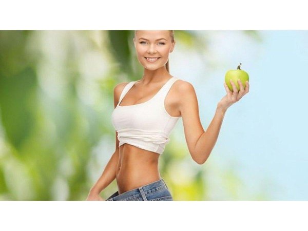 здоровое тело