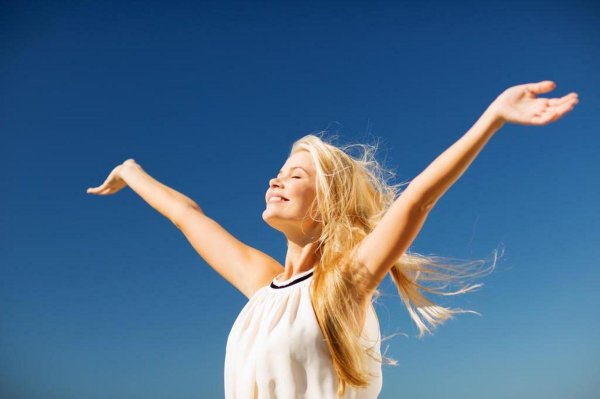 счастье и радости