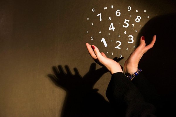 как стать нумерологом