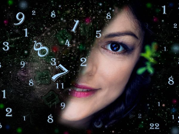 нумерология чисел