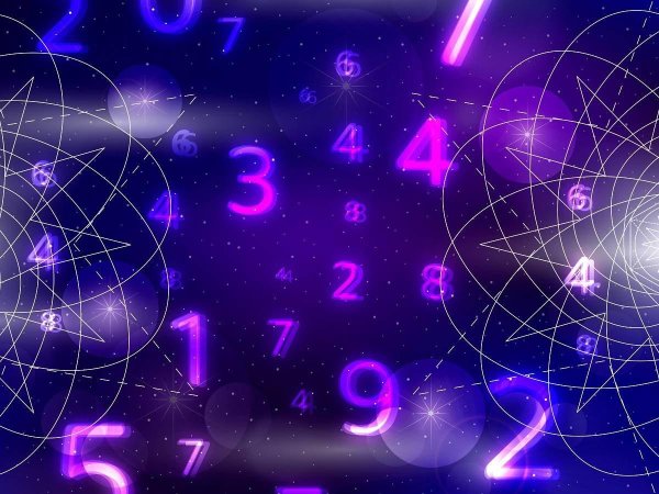 фон астрология