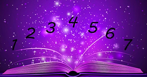 волшебная книга