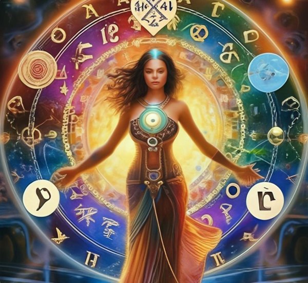 астрологический прогноз для всех знаков зодиака