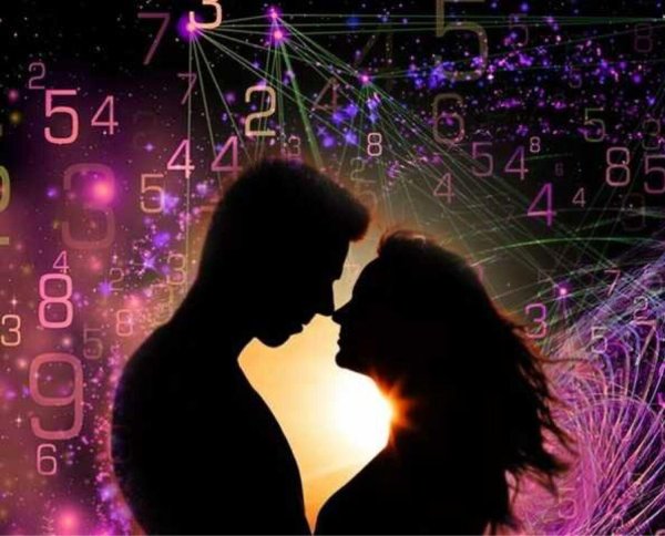 совместимость чисел судьбы