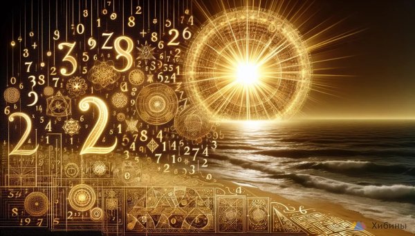 магические числа