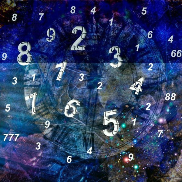 horoscope numerology