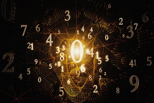 нумерология чисел