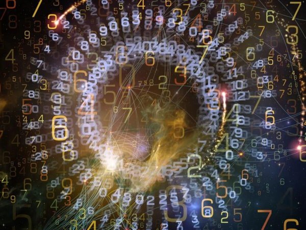 магические числа