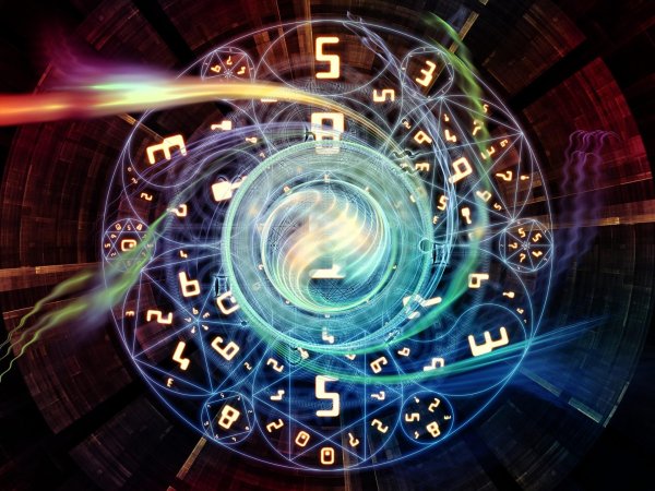 кармическая нумерология