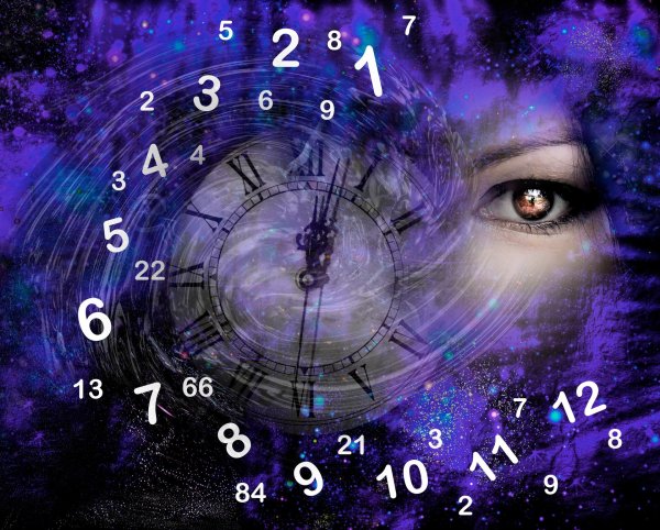 тайны нумерологии