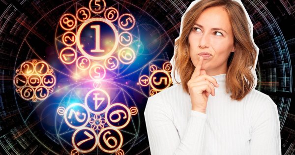 психолог нумеролог