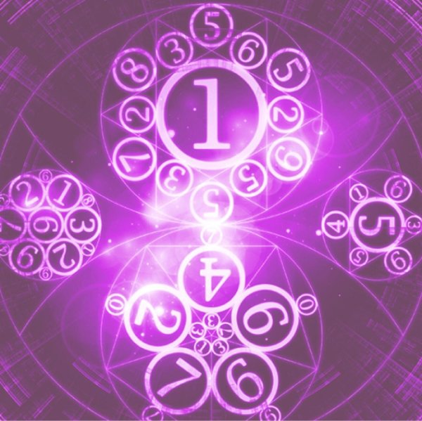 современная нумерология