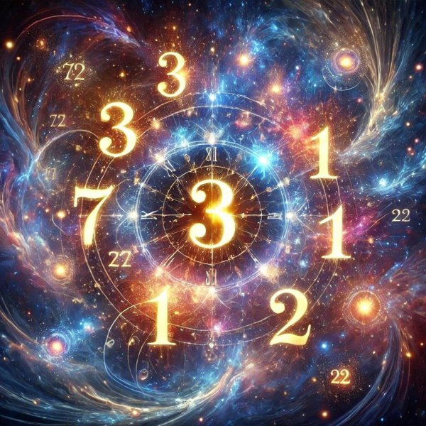 нумерология чисел