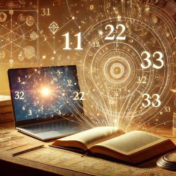 тайны нумерологии