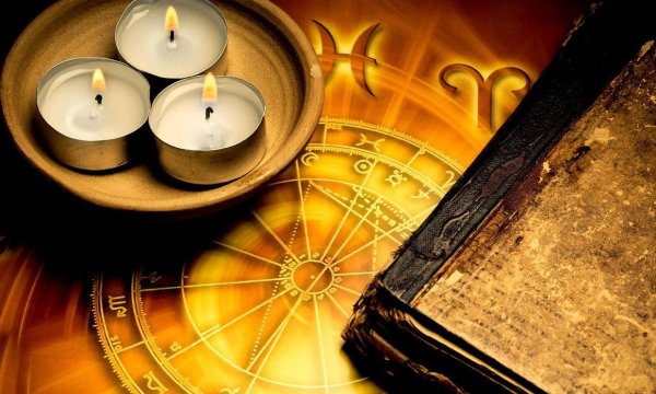 астрология обучение