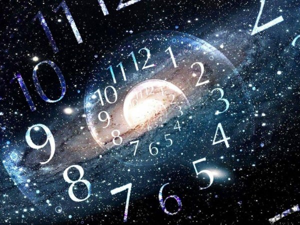 нумерология на удачу