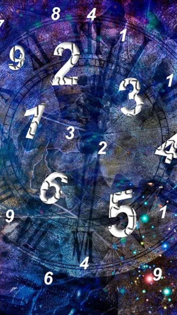 horoscope numerology