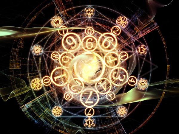 магическая астрология