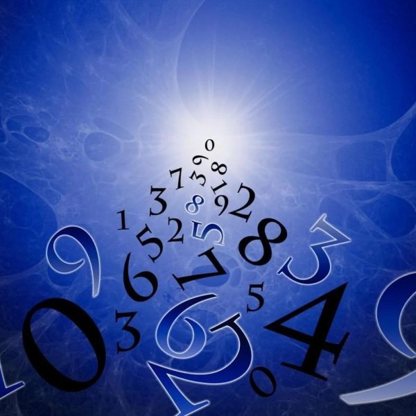 что такое нумерология