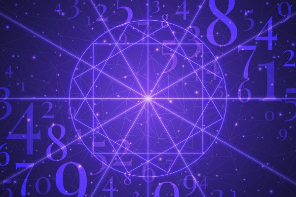 фон для гороскопа