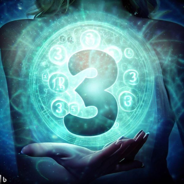 значение чисел в нумерологии