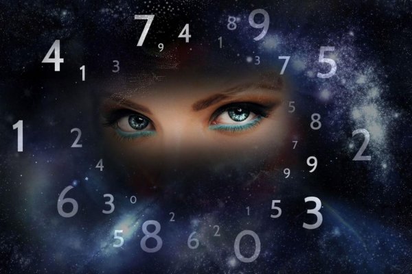 тайны нумерологии