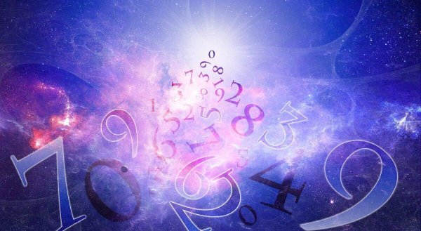 фон астрология