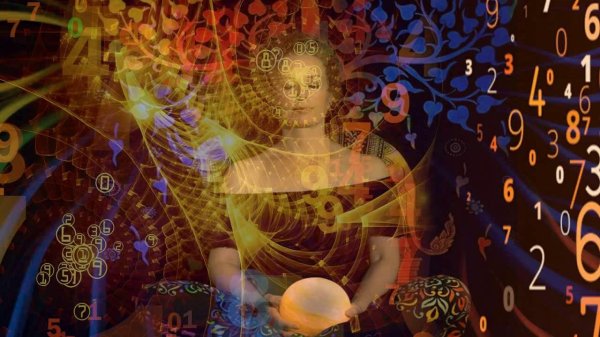 тайны нумерологии