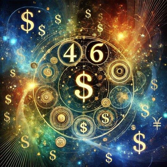 финансового благополучия