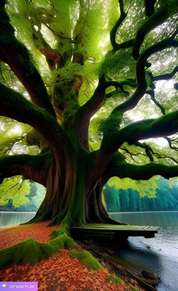 пейзажи красивые