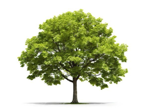 деревья для фотошопа без фона