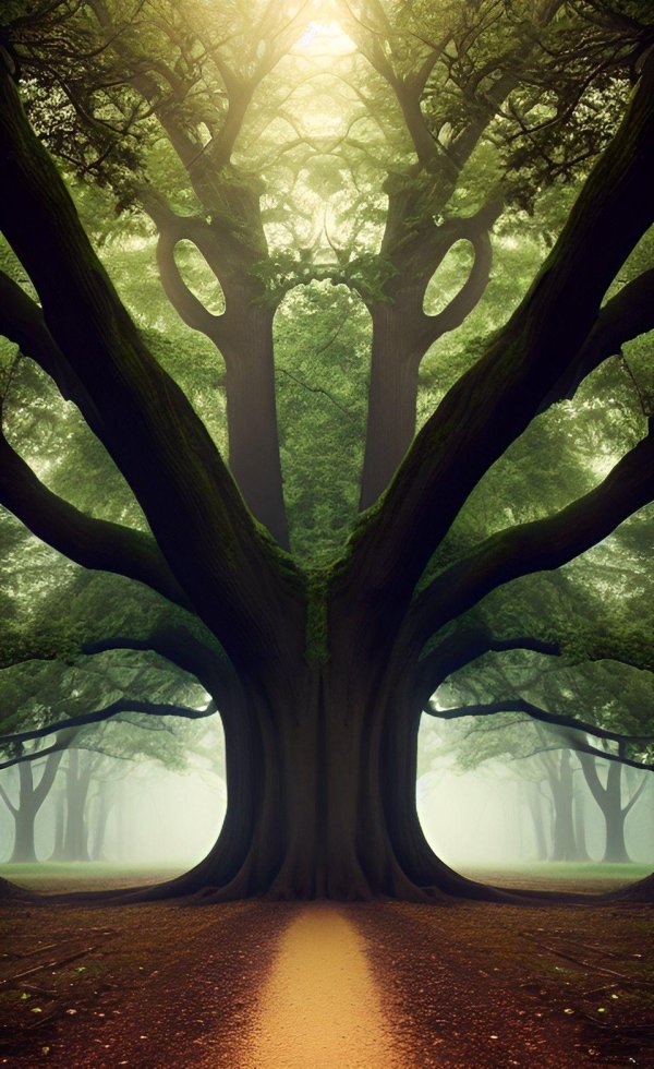 природа пейзаж