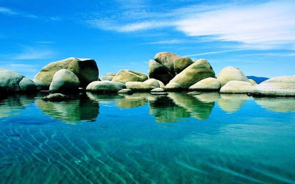 морской заповедник саут уотер кей