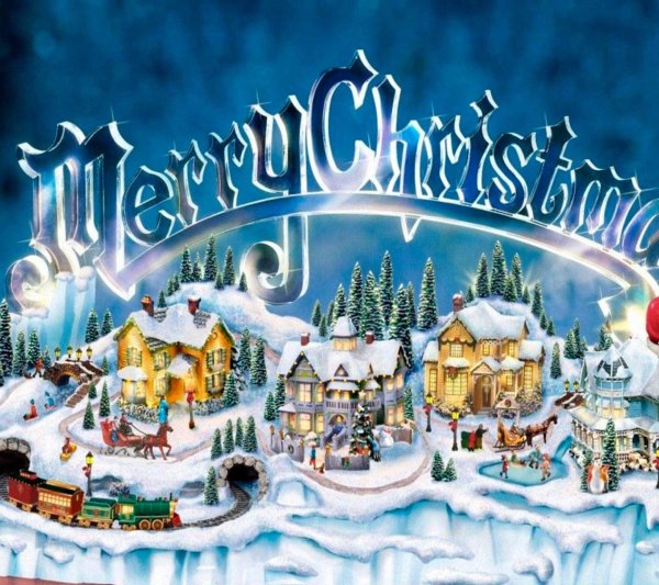 с рождеством католическим