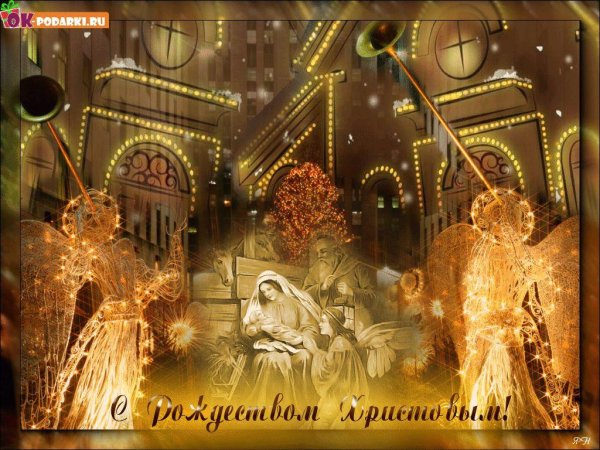 с рождеством христовым католическим