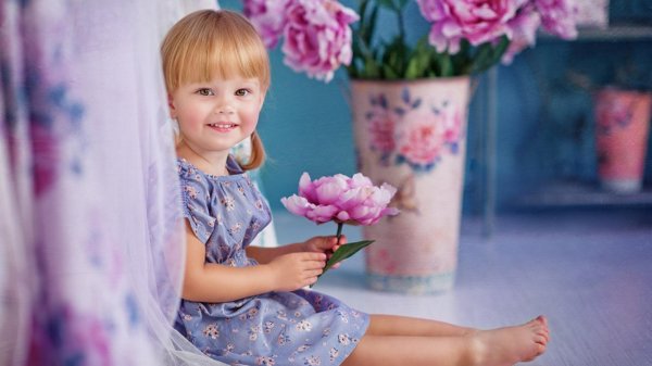 детский фотограф