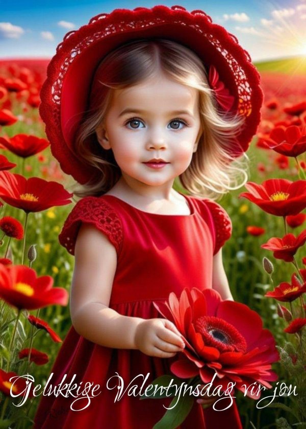 детские портреты