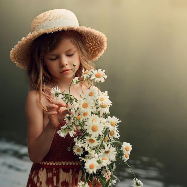 фотосессия детская