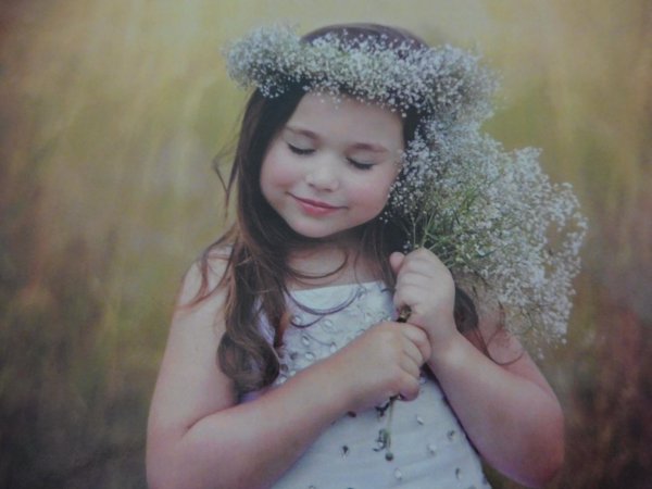 красивые маленькие девчонки