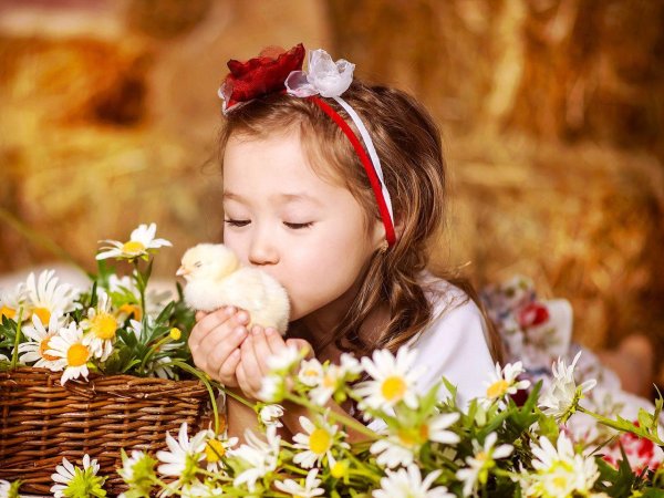 детские фотосессии