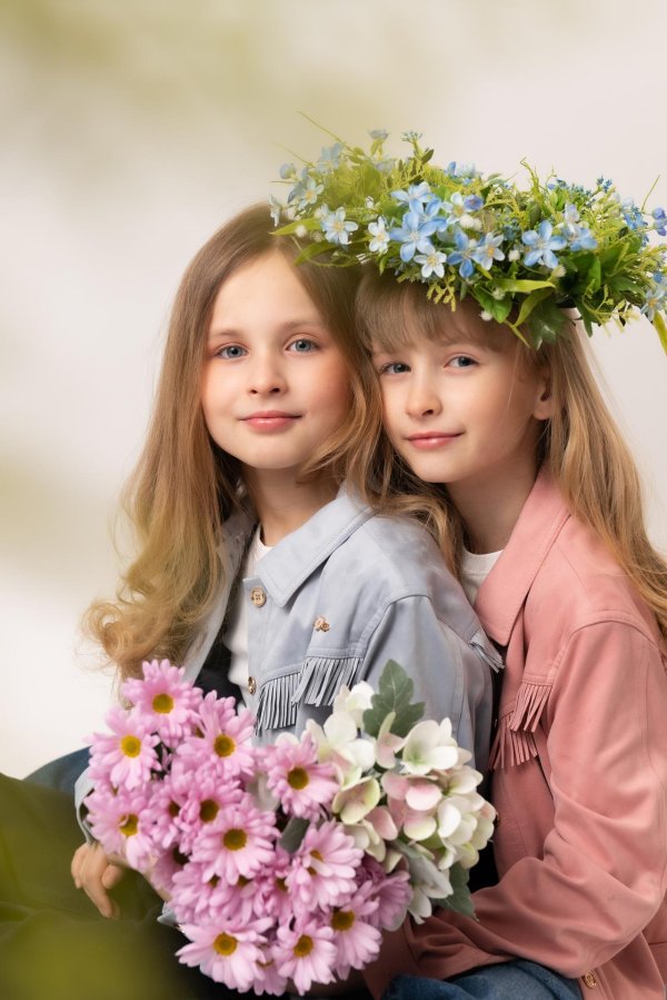 семейный цветок