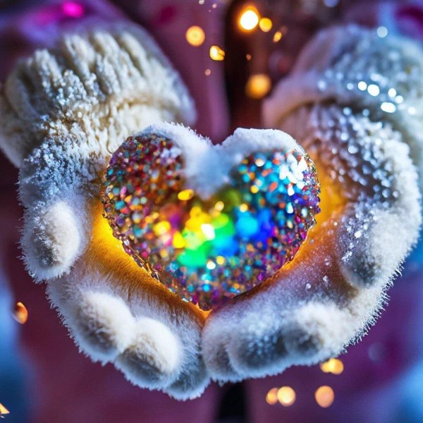 новогоднего настроения