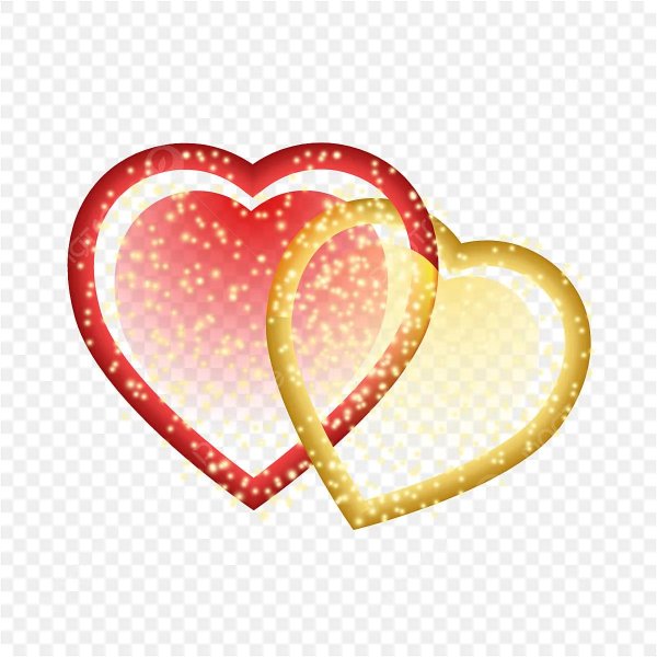 день влюбленных клипарт