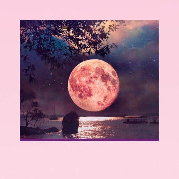 лунные пейзажи