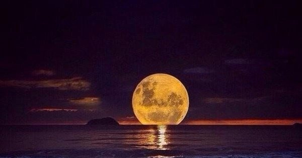 лунные пейзажи